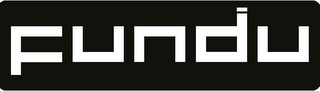FUNDU logo