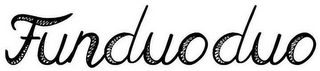 FUNDUODUO logo