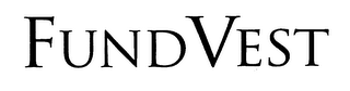 FUNDVEST logo