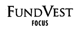 FUNDVEST FOCUS logo