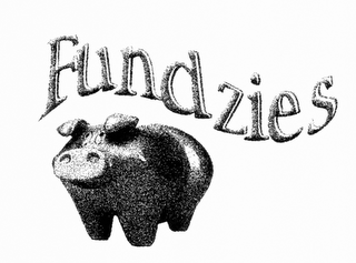 FUNDZIES logo