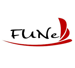 FUNE logo