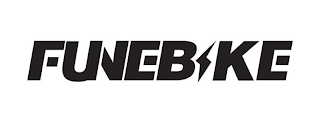 FUNEBIKE logo