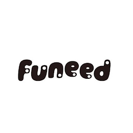 FUNEED logo