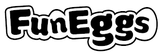 FUNEGGS logo