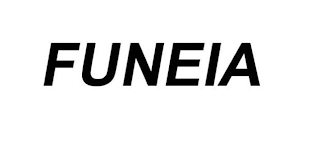 FUNEIA logo