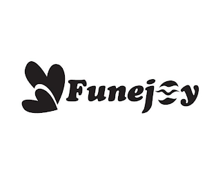 FUNEJOY logo