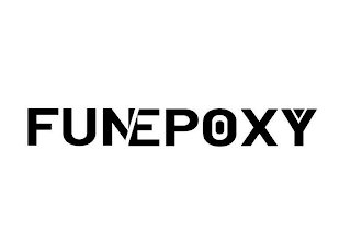 FUNEPOXY logo