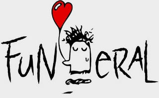 FUNERAL logo