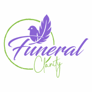 FUNERAL CLARITY logo