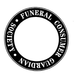 FUNERAL CONSUMER GUARDIAN SOCIETY logo