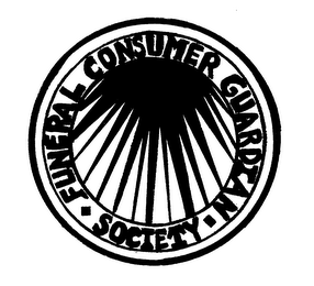 FUNERAL CONSUMER GUARDIAN SOCIETY logo