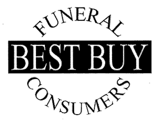 FUNERAL CONSUMERS BEST BUY logo