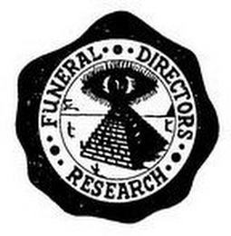FUNERAL DIRECTORS RESEARCH logo