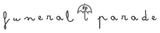 FUNERAL PARADE FP logo