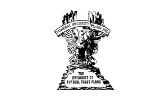 FUNERAL SECURITY PLANS INC. logo