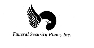 FUNERAL SECURITY PLANS, INC. logo