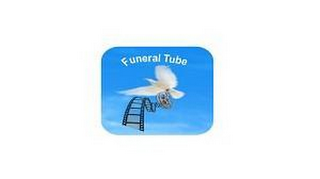 FUNERAL TUBE logo