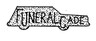 FUNERALCADE logo
