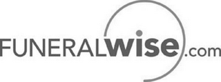 FUNERALWISE.COM logo