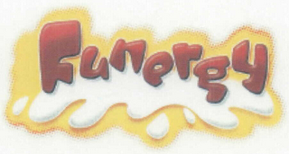 FUNERGY logo