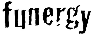 FUNERGY logo