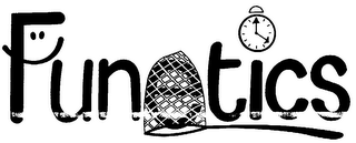 FUNETICS logo