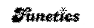 FUNETICS logo