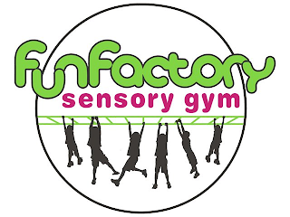 FUNFACTORY SENSORY GYM logo
