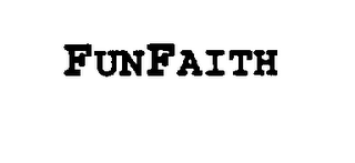 FUNFAITH logo