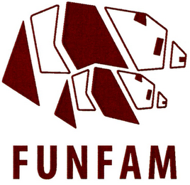 FUNFAM logo