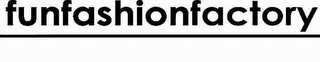 FUNFASHIONFACTORY logo