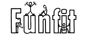 FUNFIT logo