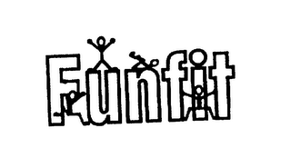 FUNFIT logo