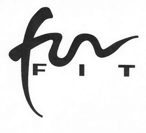 FUNFIT logo