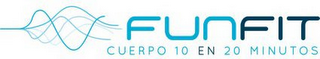 FUNFIT CUERPO 10 EN 20 MINUTOS logo