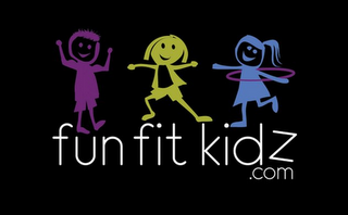 FUNFITKIDZ.COM logo