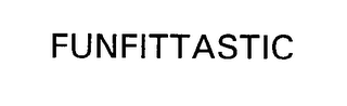 FUNFITTASTIC logo