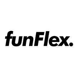 FUNFLEX. logo