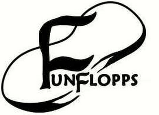 FUNFLOPPS logo