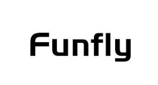 FUNFLY logo