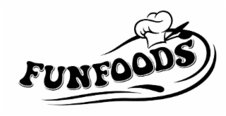 FUNFOODS logo