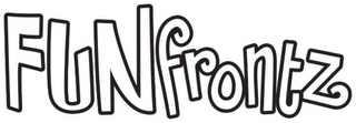 FUNFRONTZ logo