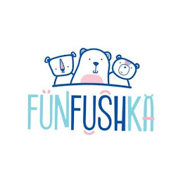 FUNFUSHKA logo