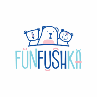 FUNFUSHKA logo