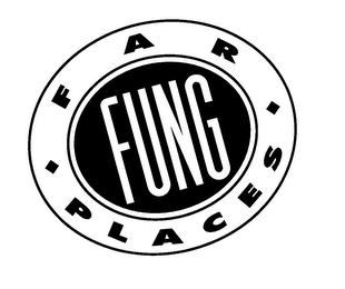 FUNG FAR PLACES logo