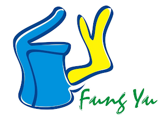 FUNG YU logo