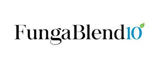 FUNGABLEND10 logo
