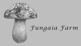 FUNGAIA FARM logo