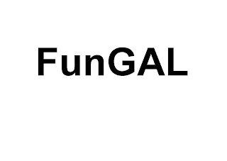 FUNGAL logo